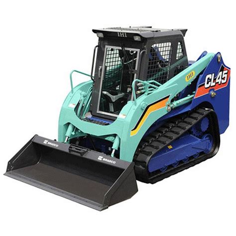 ihi cl 45 skid steer specs|Track loaders CL series .